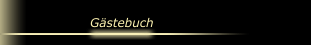 G&auml;stebuch